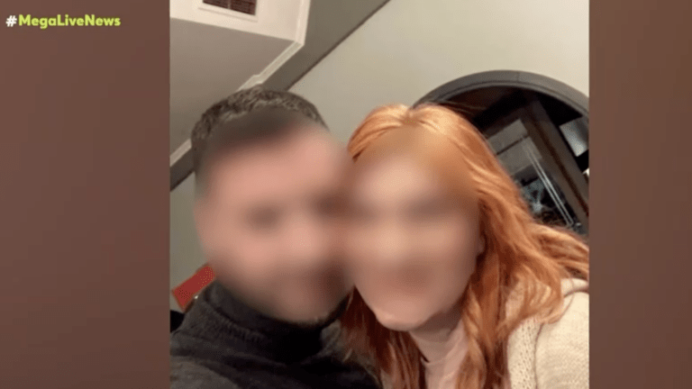 Νέα εξέλιξη στην υπόθεση της Πάτρας | Το βίντεο-ντοκουμέντο μέσα από το δωμάτιο του νοσοκομείου (Vid)