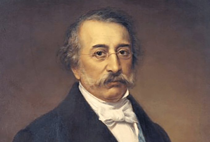 Αναγνώρισε το ιστορικό πρόσωπο από 1 φωτό: Αν κάνεις πάνω από 8/10 σε αυτό το κουίζ τότε έχεις άριστες γνώσεις ιστορίας