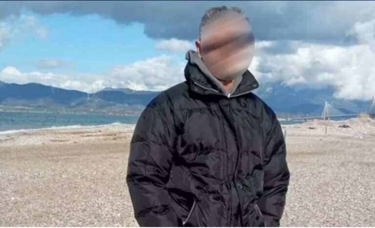 Μακελάρης Ανδραβίδας: 7 πυροβολισμοί επειδή «ενοχλήθηκε» από τον βήχα του γείτονα – Σοκαριστικές λεπτομέρεις (Vids)