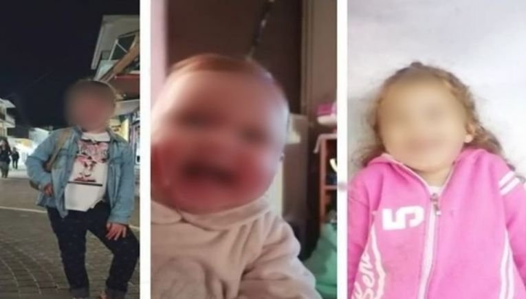 Εξέλιξη-βόμβα: Το εύρημα που λύνει το μυστήριο με το ματωμένο πανάκι της Ίριδας (Pic)