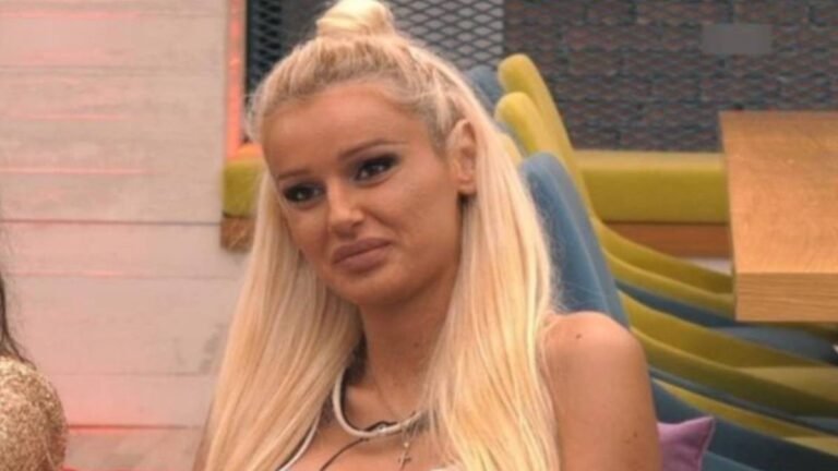 Νέο πρόσωπο, άλλα μαλλιά: Αγνώριστη η «αγρότισσα» Ράνια του Big Brother 1,5 χρόνο μετά (Pics)