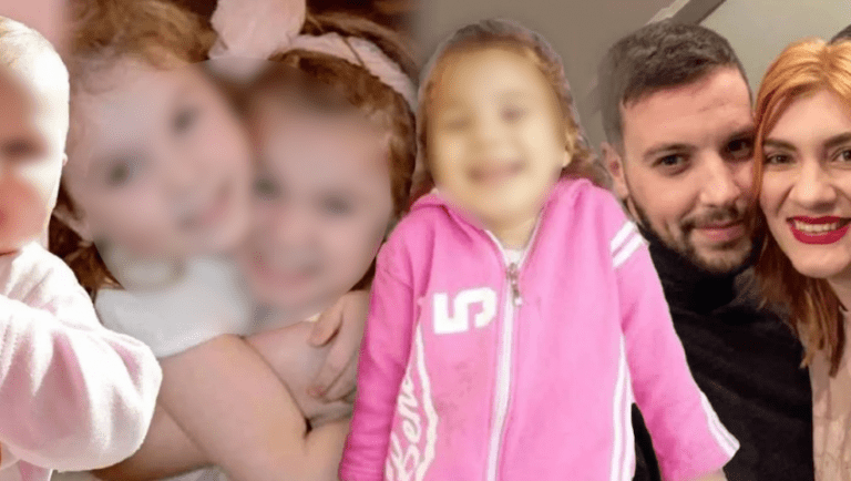 Το παιδί εκδικήθηκε: Η νυχιά απ’ το πανάκι έδειξε στους αστυνομικούς το δράστη της Πάτρας