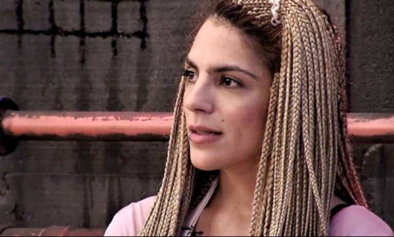 Ηλέκτρα MasterChef: Αγνώριστη χωρίς τα ράστα στα μαλλιά της! (Pics)