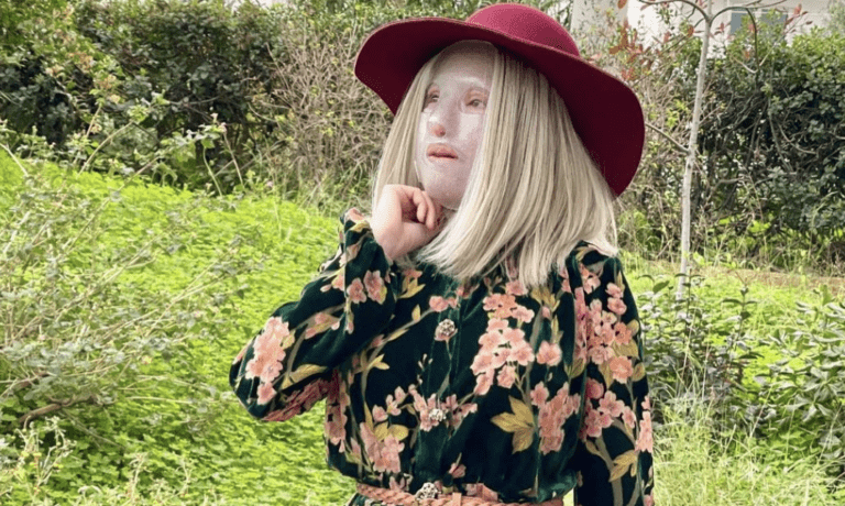 Ιωάννα Παλιοσπύρου | Πέταξε τη μάσκα και παραδίδει μαθήματα αυτοπεποίθησης (Pics)