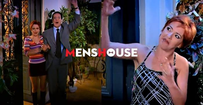 Κωνσταντίνου και Ελένης: Το σκηνοθετικό λάθος που δεν πρόσεξε ούτε ο Χάρης Ρώμας βγήκε κανονικά στον αέρα (Pics)