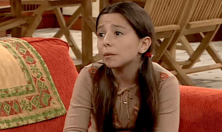 Η εντυπωσιακή Λίλα του «Άκρως Οικογενειακόν» μόλις γέννησε! Η πρώτη φωτογραφία (Pic)