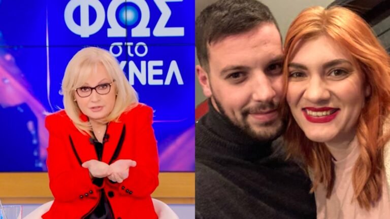 «Μίλησε» η Αγγελική Νικολούλη λίγο πριν τις συλλήψεις: To μήνυμά της στη Ρούλα Πισπιρίγκου τα είπε όλα (Vid)