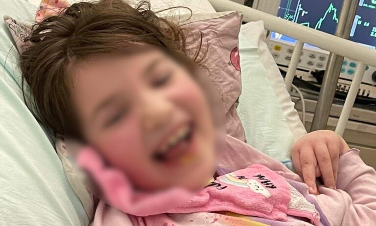 Τη βρίσκεις σε φαρμακείο: Η ύποπτη ουσία που βρέθηκε στην Τζωρτζίνα «δείχνει» τον δολοφόνο της (Vid)