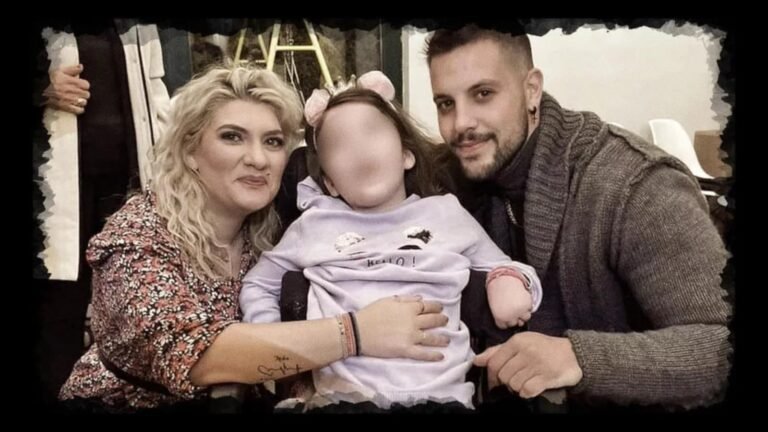 «Ο Μάνος είχε ερωμένη, μένει μαζί της»: Μαρτυρία-φωτιά για την Πισπιρίγκου όταν έμαθε για τη νεαρή που φέρεται να επισκεπτόταν ο Δασκαλάκης (Vid)