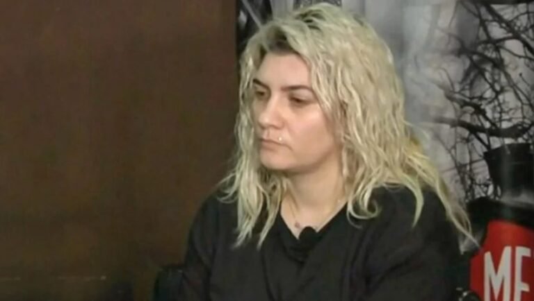 Η εξοργιστική απάντηση της Ρούλας Πισπιρίγκου για την κεταμίνη στη μικρή Τζωρτζίνα