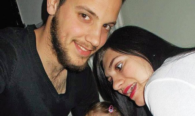 Τα είπε όλα με μια φωτό: Ανάρτηση-βόμβα του ιατροδικαστή Λέων για την υπόθεση της Πάτρας (Pic)