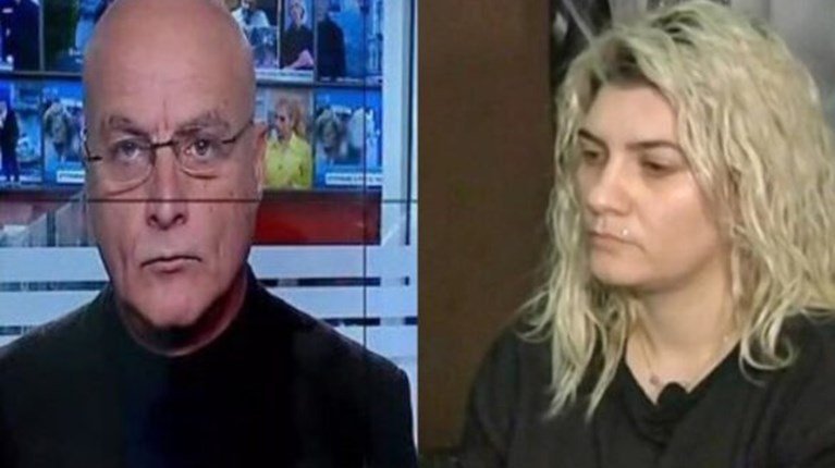 «Η αρχή του τέλους…»: Η ανάρτηση-φωτιά του Λαμπρόπουλου για την Πάτρα μετά την εκπομπή της Νικολούλη (Pic)