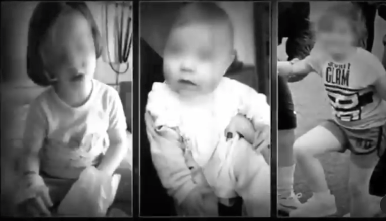 «Βρήκα στοιχεία…»: Σπάει κόκκαλα η Νικολούλη για την Πάτρα στο νέο, ανατριχιαστικό trailer του «Τούνελ» (Vid)