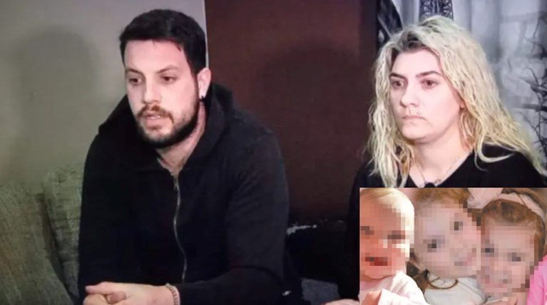 «Το παιδί ήταν στη ΜΕΘ και η Ρούλα στην παραλία»: Η φωτογραφία Πισπιρίγκου – Δασκαλάκη που προκάλεσε θύελλα αντιδράσεων (Pic)