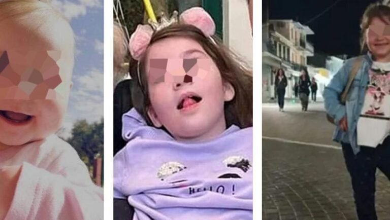 Φωτογραφία της νεκρής Μαλένας δίνει απαντήσεις | Tο σοκαριστικό πρωτοσέλιδο που στοχοποιεί τη Ρούλα Πισπιρίγκου (Pic)