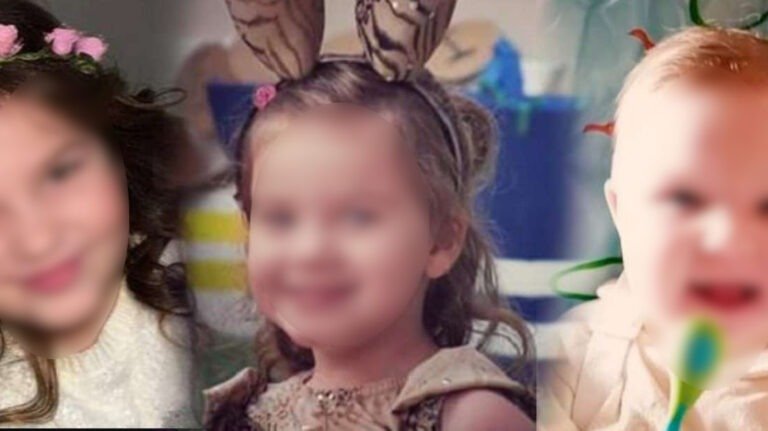 «Μιλά» από τον τάφο η μικρή Μαλένα  – «Η λευχαιμία προκλήθηκε από δηλητήριο»