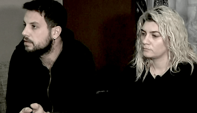 Χώρισαν Ρούλα Πισπιρίγκου – Μάνος Δασκαλάκης: Η επίσημη ανακοίνωση της μάνας (Vid)