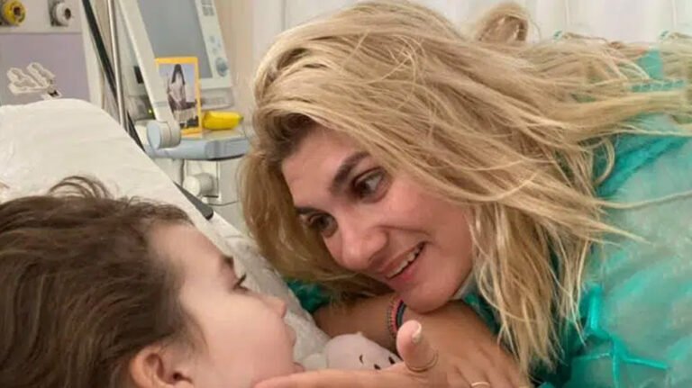 Λες και το αντέγραψε: Η σειρά που ο δολοφόνος χρησιμοποιούσε κεταμίνη όπως το άρρωστο μυαλό της Πάτρας