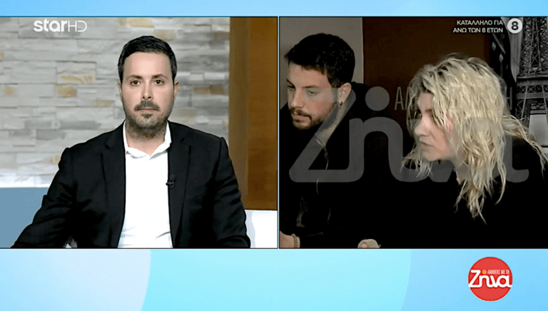 Πέτρος Κουσουλός – υπόθεση Πάτρας: Του άρπαξαν από το αμάξι λάπτοπ και έγγραφα-φωτιά (Pic)