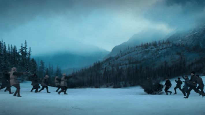 Non-stop απόλαυση: 7 σειρές για όλα τα γούστα για να δεις back to back στις διακοπές του Πάσχα