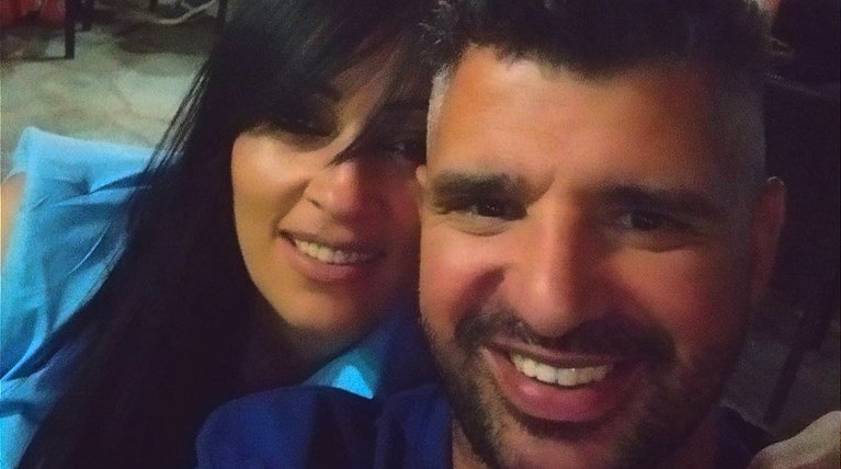 Γυναικοκτονία στη Θεσσαλονίκη: Θύμα του δράστη δημοσίευσε σοκαριστικό απειλητικό μήνυμα που της είχε στείλει (Pic)