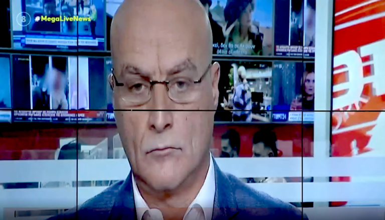 Λίγο πριν το τέλος: Τι ζήτησε η Ρούλα Πισπιρίγκου από την Αστυνομία – Αποκάλυψη Λαμπρόπουλου (Vid)