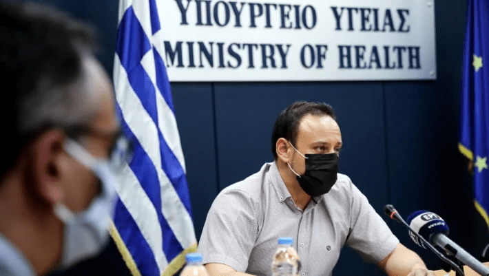 Ελήφθη η απόφαση για την 4η δόση εμβολίου: Tότε θα την κάνουν όσοι είναι κάτω των 60