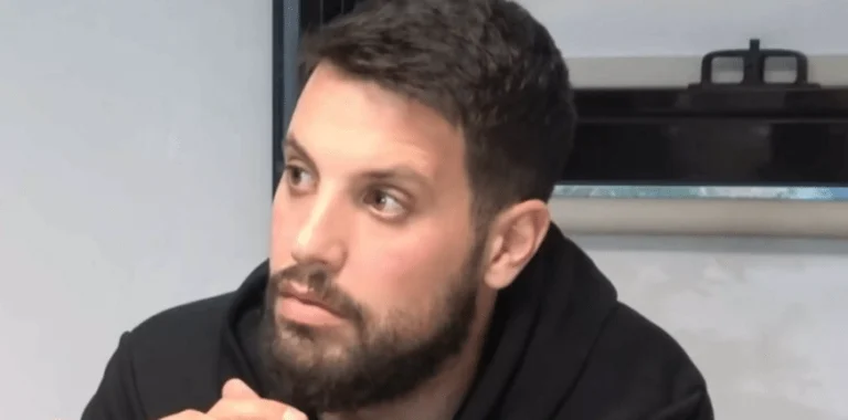 Στη δημοσιότητα φωτογραφία της: Αυτή είναι η νέα σύντροφος του Μάνου Δασκαλάκη (Pic)