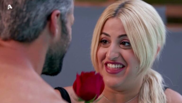 -15 κιλά και συνεχίζει: Η Έλενα του Bachelor άλλαξε κορμί 4 μήνες μετά (Pics)