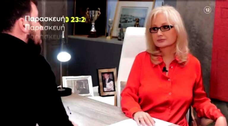 Μετά το αποψινό «Φως στο Τούνελ: Έρχονται περισσότερες από τρεις συλλήψεις μετά την Πισπιρίγκου