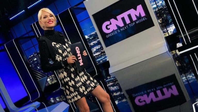 Αλλάζουν όλα! Αυτοί είναι οι νέοι κριτές του GNTM! (Pics)