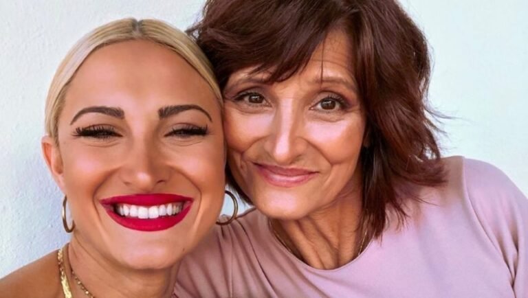 Βαρύ πένθος για την Ιωάννα Τούνη | Νεκρή η μητέρα της (Vid)