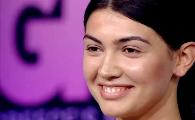 Αγνώριστη η Κέισι του GNTM – Η τεράστια αλλαγή στην εικόνα της 2,5 χρόνια μετά (Pic)