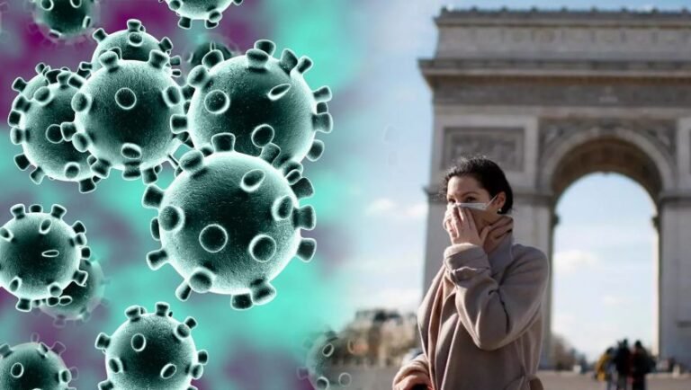 Σούπερ Όμικρον: Αυτά είναι τα ύποπτα συμπτώματα της νέας μετάλλαξης που ανησυχεί τους ειδικούς