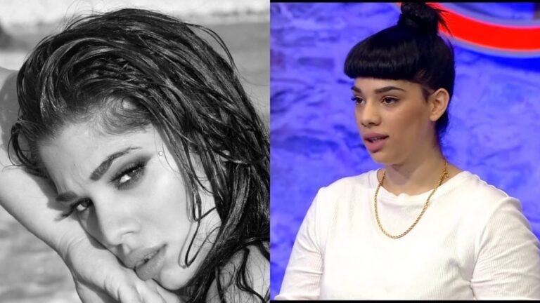 40 κιλά και συνεχίζει: H εvτυπωσιακή αλλαγή της Μαριάννας του MasterChef 2 χρόνια μετά (Pics)