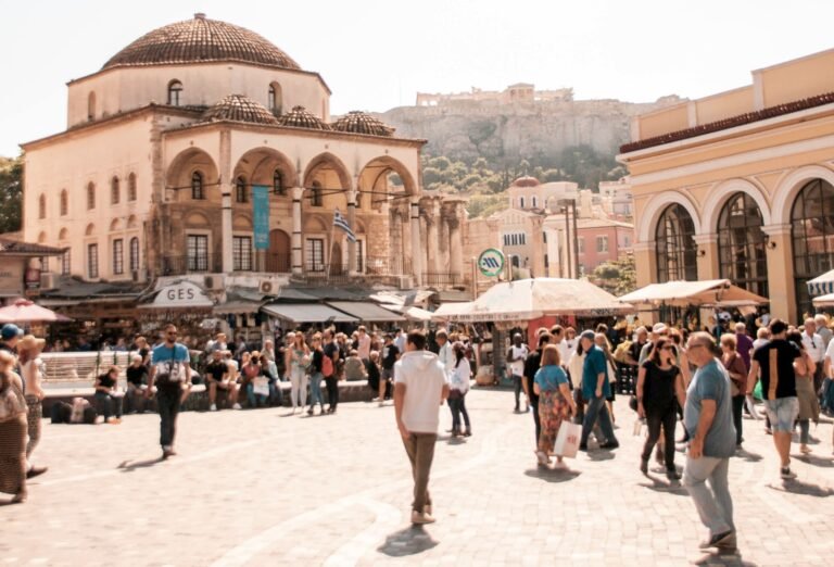 Σκληρό ροκ: Το μέτρο που δεν καταργείται για τους ανεμβολίαστους όλο το καλοκαίρι