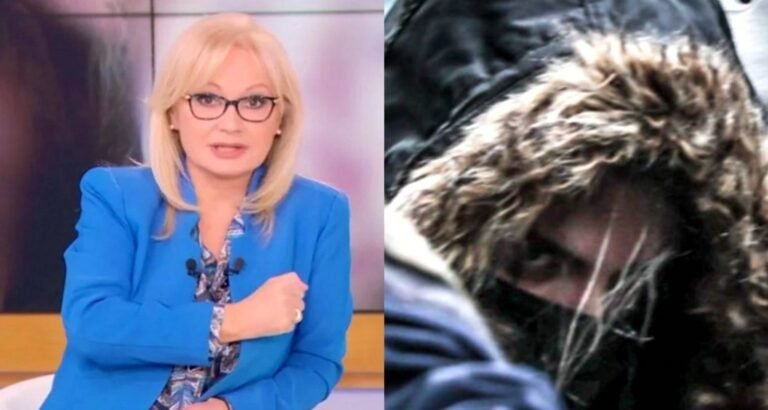 Αγγελική Νικολούλη: Αυτός είναι ο παντρεμένος εραστής της Ρούλας Πισπιρίγκου (Vid)