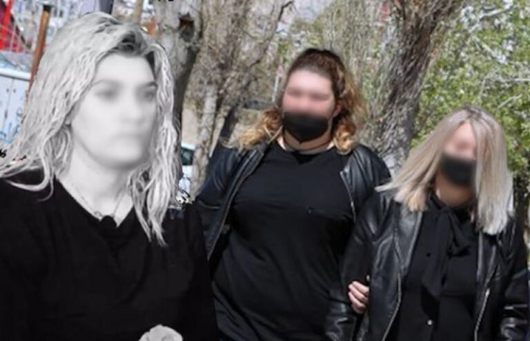 Χειρότερη και από κεταμίνη: Αυτή είναι η θανατηφόρα ουσία που ανιχνεύτηκε στη μικρή Μαλένα