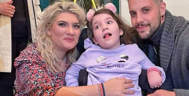 «Η Ρούλα συvευρέθηκε με…»: Αυτός είναι ο λόγος που ο Δασκαλάκης εγκατέλειψε την Πισπιρίγκου πριν τον θάνατο της Ίριδας