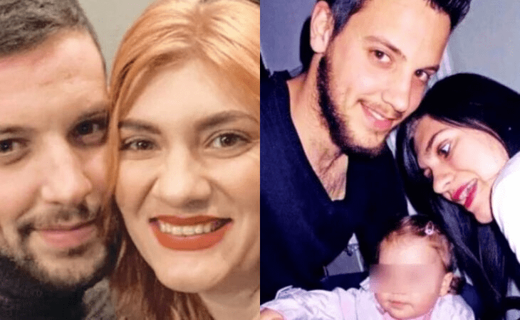 «Σακατέψτε τον»: Εντολή για ξυλοδαρμό του Μάνου Δασκαλάκη έδωσε η Ρούλα Πισπιρίγκου – Όσα έγιναν γνωστά