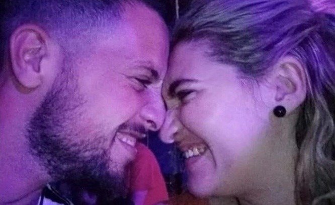 Ρούλα Πισπιρίγκου: Με αυτόν τον άνδρα απατούσε τον Μάνο Δασκαλάκη (Vid)