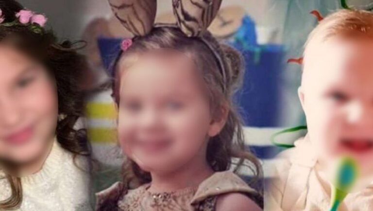 Εξέλιξη-σοκ στην υπόθεση της Πάτρας: Αυτή είναι η αιτία θανάτου της μικρής Μαλένας