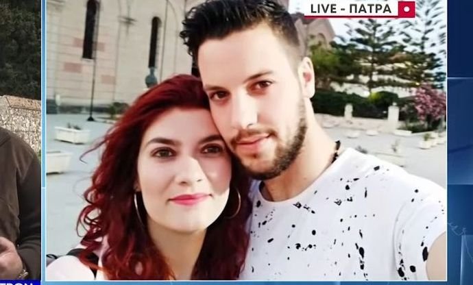 Νέο σοκ από τη Ρούλα Πισπιρίγκου: «Συγγενής της ο άνδρας με τον οποίο απατούσε τον Μάνο Δασκαλάκη» (Vid)