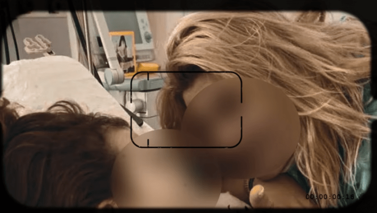 Στον Κορυδαλλό η Ρούλα Πισπιρίγκου – Η πρώτη ατάκα εντός φυλακής που άφησε άφωνους τους σωφρονιστικούς υπαλλήλους (Vid)