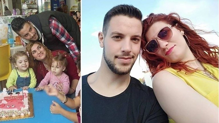 Εικόνες ντροπής: Οι αισχρές φωτογραφίες που έστελνε ο Δασκαλάκης σε οικογενειακή τους φίλη (Vid)