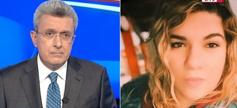 «Εγώ ρε γ@@@ το σπίτι σου…»: Στη δημοσιότητα τα απειλητικά μηνύματα της Δήμητρας Πισπιρίγκου (Pic)