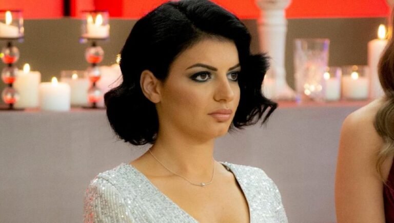 Κατάξανθη κι αγνώριστη η Αντζελίνα του «Τhe Bachelor» 1,5 χρόνο μετά το ριάλιτι του ALPHA (Pics)