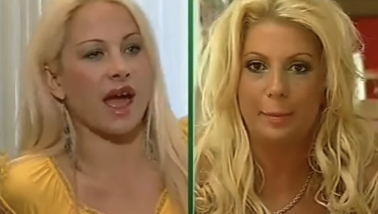 Εξαφανισμένη από την tv πάνω από 10 χρόνια: Άλλος άνθρωπος η Βέρα Λάμπρου εν έτει 2022 (Pics & Vid)