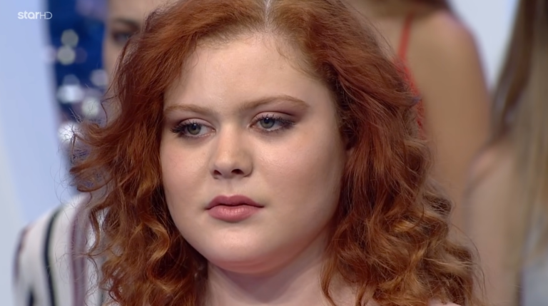 Παίρνει την εκδίκησή της 4 χρόνια μετά: Η Ξανθή του GNTM έχασε πάνω από 20 κιλά και έγινε από τα πιο αδύνατα μοντέλα (Pics)