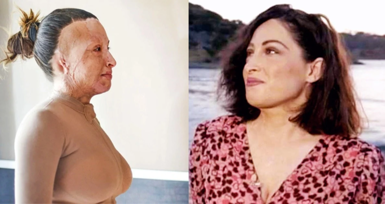 Ξανά ερωτευμένη η Ιωάννα Παλιοσπύρου: Ο άνδρας με τον οποίο διατηρεί σχέση μετά την επίθεση με το βιτριόλι